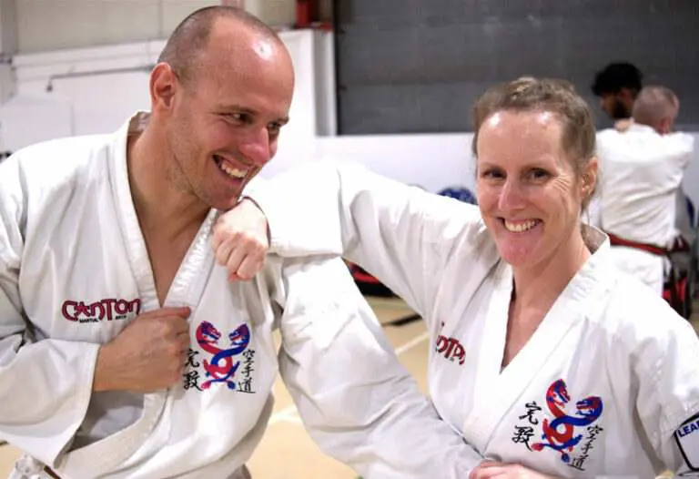 Taekwondo vs Karate Which Martial Arts Style is Better