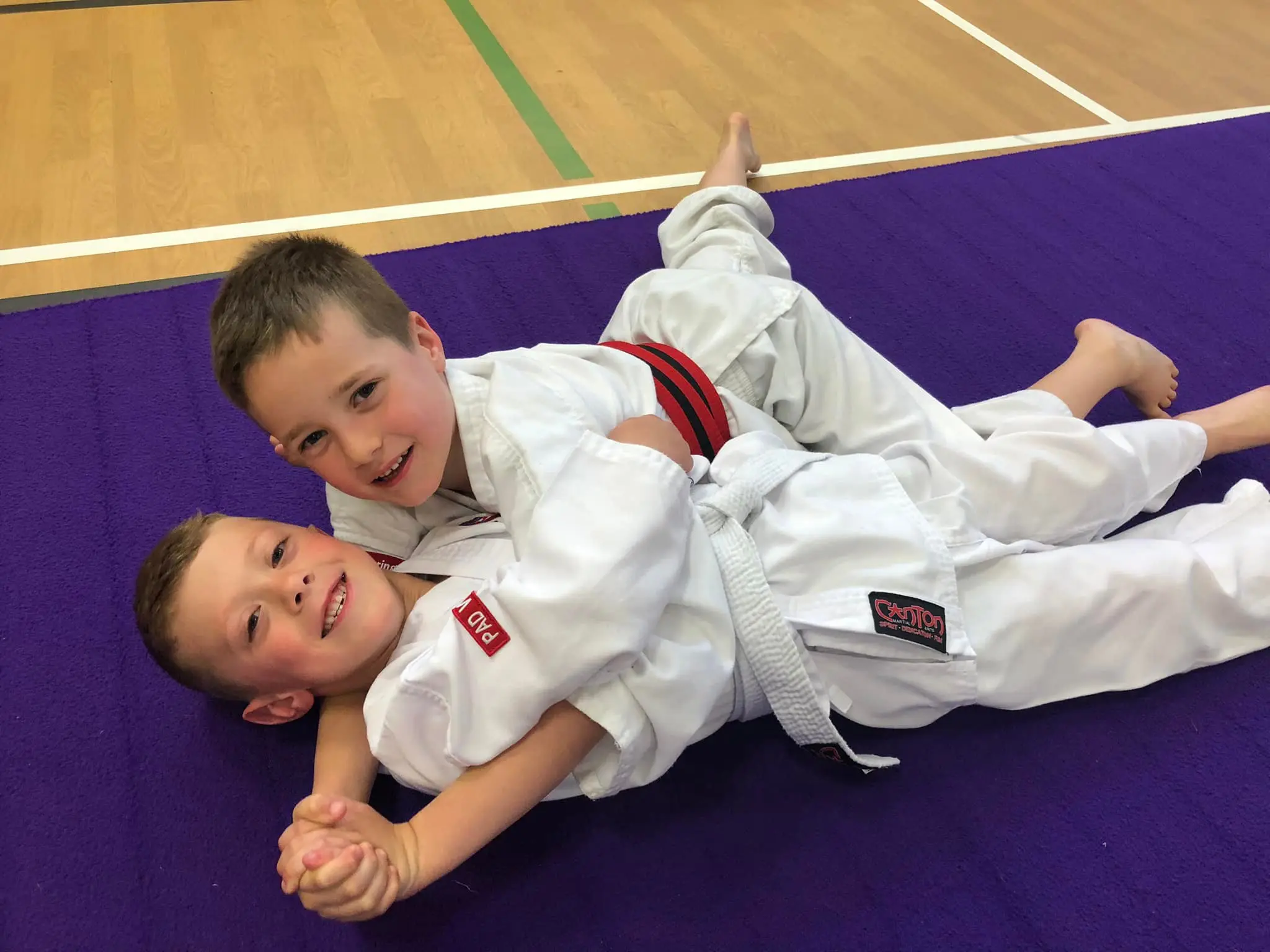 learning combat sports like krav maga from a defence academy offers more than how to defend an attack. self defence classes are an excellent way to stay in shape and improve mental health and ability