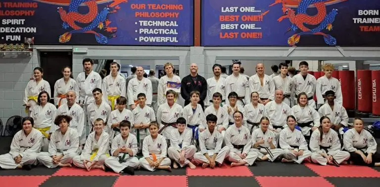 teens Self-Defense classes in Eastbourne