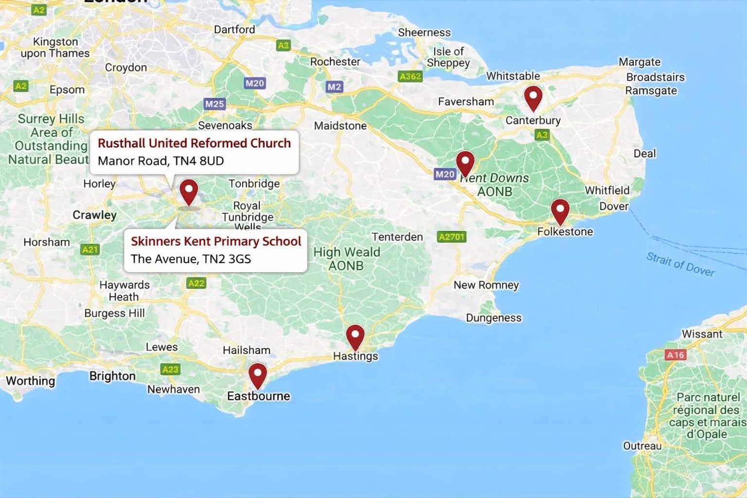 Martial Arts School Near Me in Southeast England | Canton Martial Arts